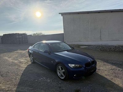 Gebraucht 2009 BMW 320 Coupé | € 9.500 (Fairer Preis)
