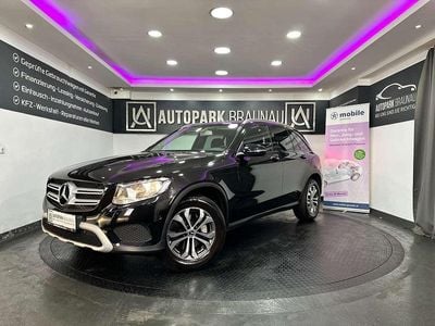 Mercedes GLC250