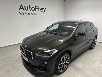 Braun Gebraucht 2019 BMW X2 Shadowline SUV | € 24.890 (Guter Preis)