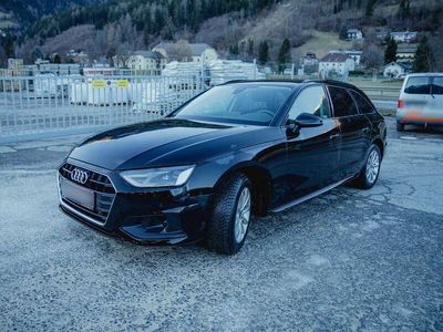 gebraucht Audi A4 Avant 30 TDI S-tronic