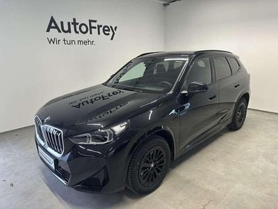 gebraucht BMW X1 xDrive20d