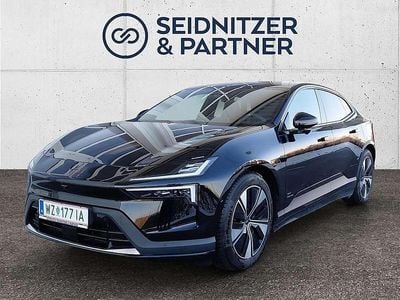 gebraucht Polestar 4 Sonstige Long Range 100kWh Dual Motor Perform...