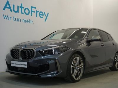 gebraucht BMW M135 i xDrive