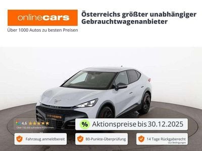 Silber Gebraucht 2024 Cupra Tavascan VZ SUV | € 41.140 (Superpreis)