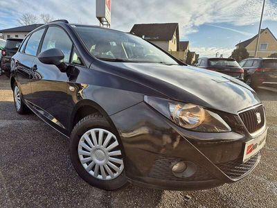 Seat Ibiza ST
