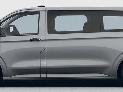 Neu 2025 VW T7 Basis Van | € 51.387 (Superpreis)