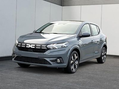 Grau Neu 2025 Dacia Sandero Expression Kleinwagen | € 20.201 (Fairer Preis)