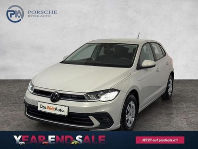 Mittelgrau normal Neu 2025 VW Polo Limousine | € 17.890 (Fairer Preis)