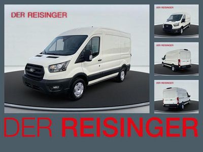 gebraucht Ford Transit Kasten L2H2 350 Trend