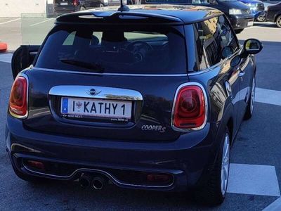 gebraucht Mini Cooper S Hatch