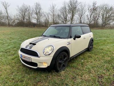 gebraucht Mini Cooper S Clubman COOPER S 16 COOPER S