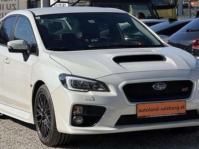 Weiß Gebraucht 2014 Subaru Impreza Limousine | € 39.900
