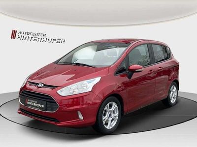 gebraucht Ford B-MAX Ecoboost