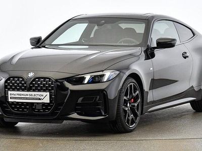 gebraucht BMW 420 d xDrive