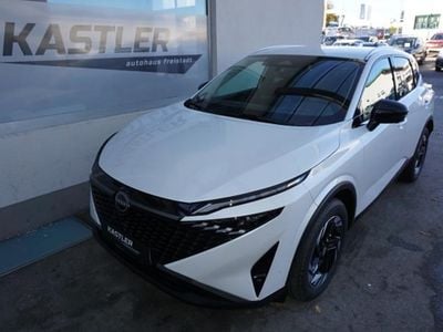 gebraucht Nissan Qashqai N-Connecta+ e-Power 205PS