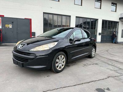 gebraucht Peugeot 207 Trendy 14 HDi 70