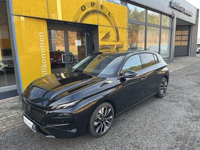 Schwarz Neu 2025 Peugeot 308 Allure Limousine | € 27.880 (Etwas zu teuer)