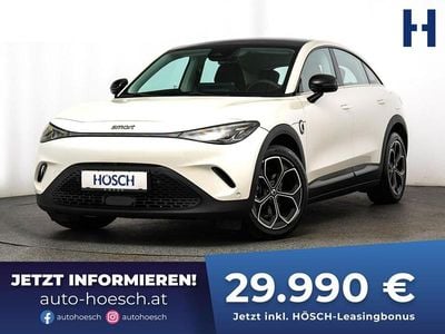 gebraucht Smart #3 Pro 49 kWh 19" PANO ASSISTENZ WIE NEU