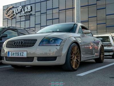 Gebraucht 1999 Audi TT Sport Coupé | € 6.500