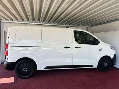 Weiß Gebraucht 2021 Peugeot Expert Van | € 16.880 (Guter Preis)