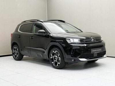 Schwarz Gebraucht 2025 Citroën C5 Aircross SUV | € 34.900 (Teuer)