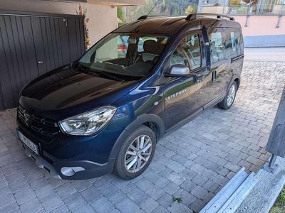 Gebraucht 2019 Dacia Dokker Stepway Van / Kleinbus | € 12.500 (Fairer Preis)