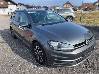 gebraucht VW Golf VII JOIN**Automatik**Navi**