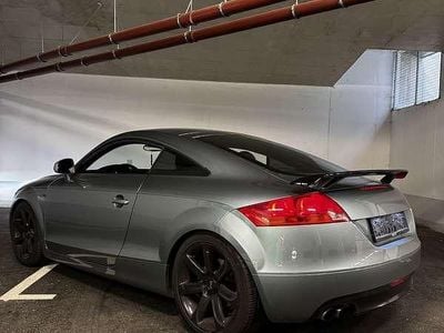 Gebraucht 2007 Audi TT Coupé | € 8.990 (Etwas zu teuer)