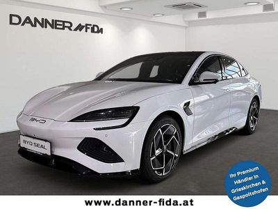 Neu 2025 BYD Seal Limousine | € 48.590 (Fairer Preis)