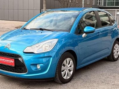 gebraucht Citroën C3 14 Comfort Airdream