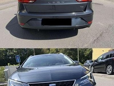 Gebraucht 2020 Seat Leon ST Style Kombi | € 13.999