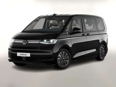 gebraucht VW Multivan T7Style 2.0 TSI 204 DSG Matrix 7S Kam