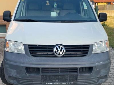 VW T5