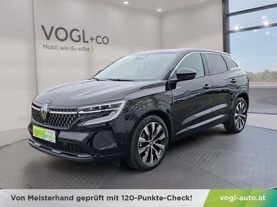 Schwarz Gebraucht 2025 Renault Austral Techno SUV | € 32.950 (Fairer Preis)