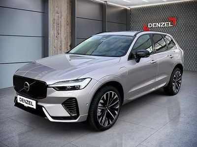 Silber Neu 2025 Volvo XC60 Ultra SUV | € 81.000