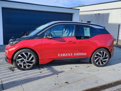 gebraucht BMW 120 i3 422 kWhAh