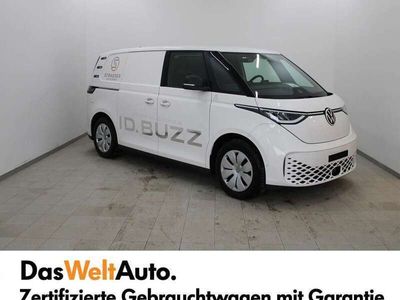 gebraucht VW ID. Buzz ID. Buzz VWCargo 150 kW