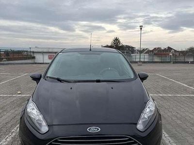 Gebraucht Ford Fiesta Trend 82 PS (60 kW) 2013 Kleinwagen