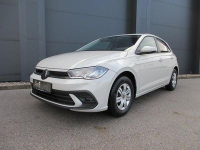 Mittelgrau normal Neu 2025 VW Polo Limousine | € 18.790 (Fairer Preis)