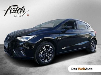 gebraucht Seat Ibiza Style Edition 1.0 TSI DSG