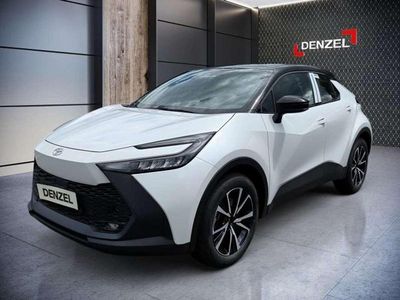Weiß Neu 2025 Toyota C-HR Active SUV | € 32.990
