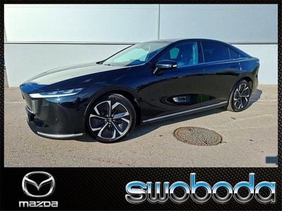 Neu 2025 Mazda 6e Takumi-Line Limousine | € 41.880 (Fairer Preis)