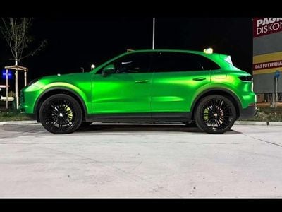Gebraucht 2018 Porsche Cayenne SUV | € 50.000 (Fairer Preis)