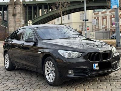BMW 530 Gran Turismo