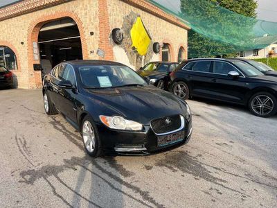 gebraucht Jaguar XF 3,0 Diesel S Luxury