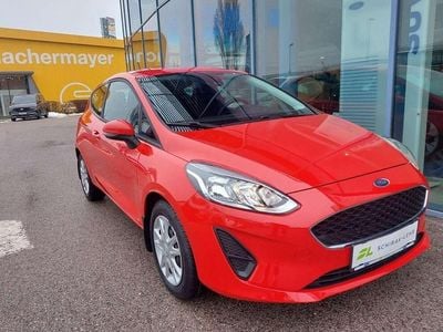 gebraucht Ford Fiesta Trend 11 Start/Stop