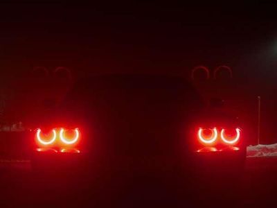 Gebraucht Dodge Challenger SXT 309 PS (227 kW) 2015 Schwarz Coupé