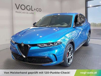 gebraucht Alfa Romeo Tonale EDIZIONE SPECIALE 160