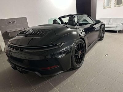 gebraucht Porsche 911 Carrera 4 Cabriolet GTS 1,9kWh PDK