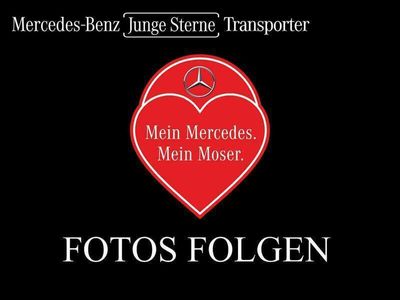 gebraucht Mercedes Citan 110 CDI Tourer BASE Standard MBUX